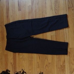 Zara Slim Stretch Dress Pants